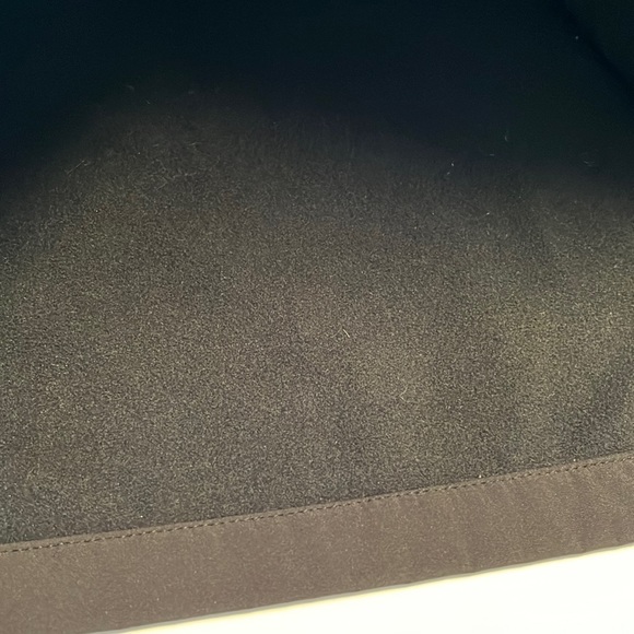 Dunbrooke vest Carolina Panthers print - Picture 10 of 10